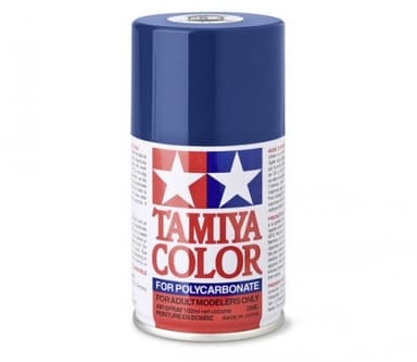 Tamiya Lakk - Blue - PS-4