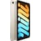 iPad mini (2021) 64 GB WiFi (stjerneskinn)