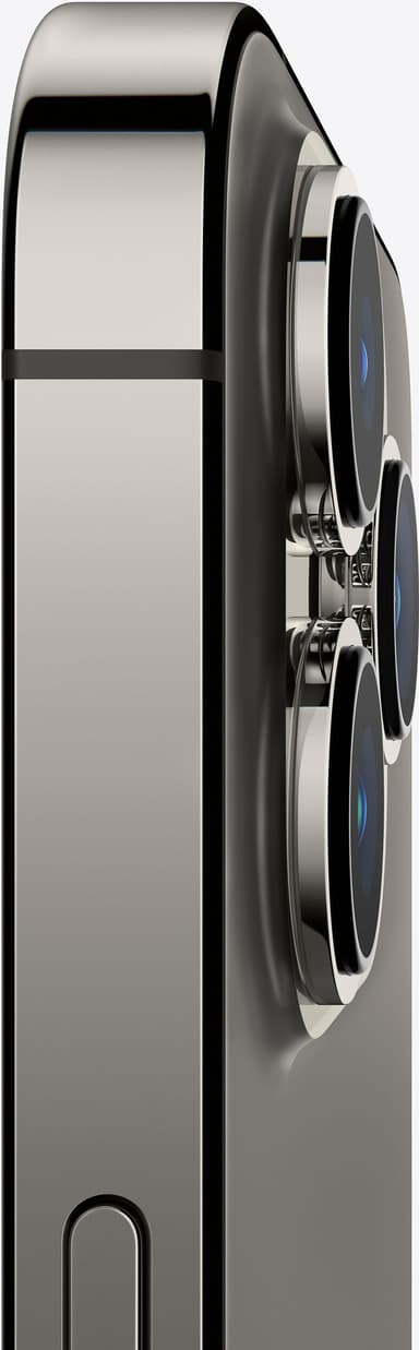 iPhone 13 Pro Max – 5G smarttelefon 1TB Grafitt