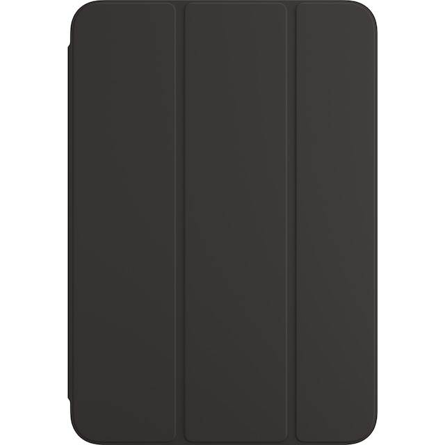 iPad mini 6. gen. Smart Folio deksel (sort)