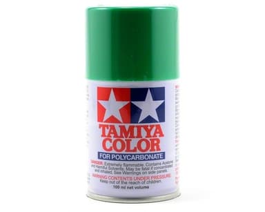 Tamiya Lakk - Green Bright - PS-25