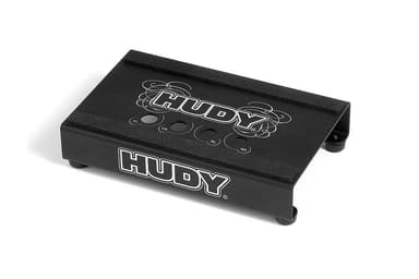 Hudy Touring Car Stand