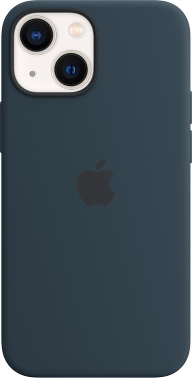 Abyss Blue