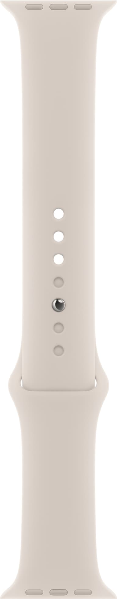 Apple 41 mm Sport Band (stjerneskinn)