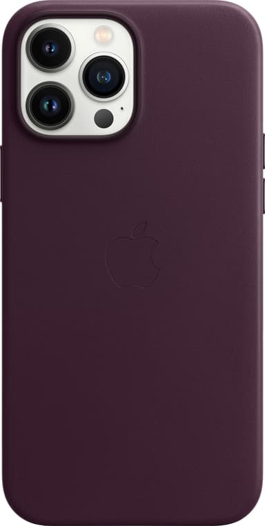 iphone 13 pro max skinndeksel