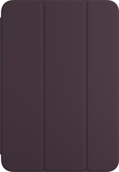 iPad mini 6. gen. Smart Folio deksel (mørk kirsebær)