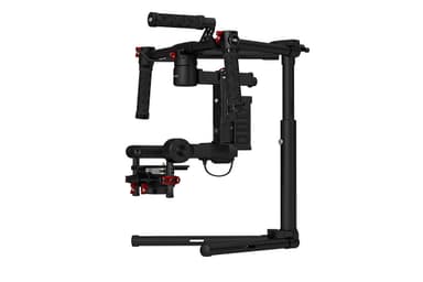DJI Ronin-M Håndholdt 3-akse Gimbal
