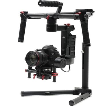 DJI Ronin-M Håndholdt 3-akse Gimbal