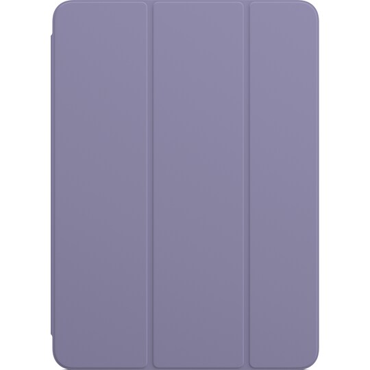 iPad Smart Folio deksel til iPad Pro 11" (engelsk lavendel)