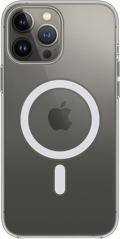 iPhone 13 Pro Max klart deksel med MagSafe