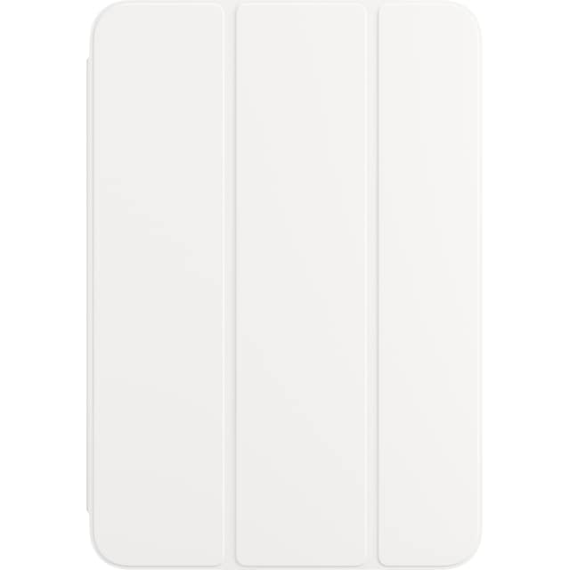 iPad mini 6. gen. Smart Folio deksel (hvit)
