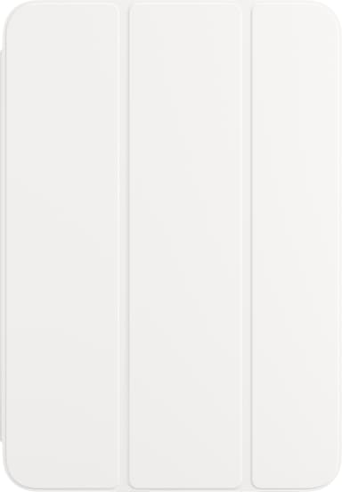 iPad mini 6. gen. Smart Folio deksel (hvit)