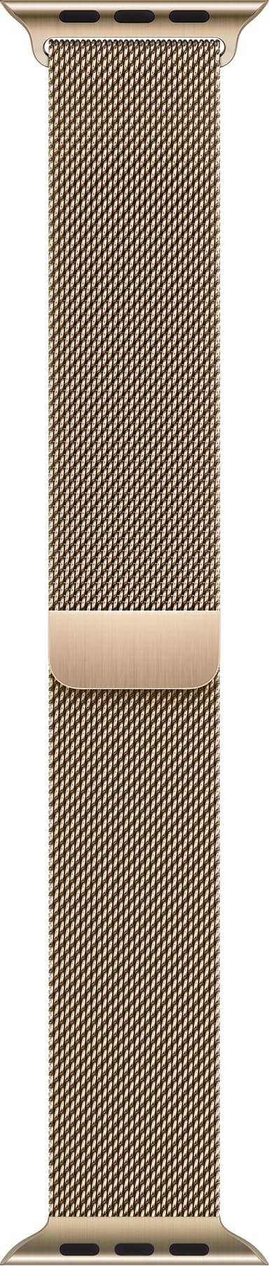 Apple 41mm Milanese Loop (gull)