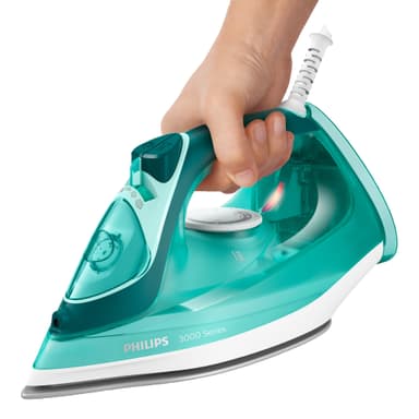 Philips 3000 Series dampstrykejern DST303070