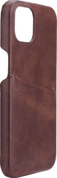Onsala iPhone 13 deksel (brun)
