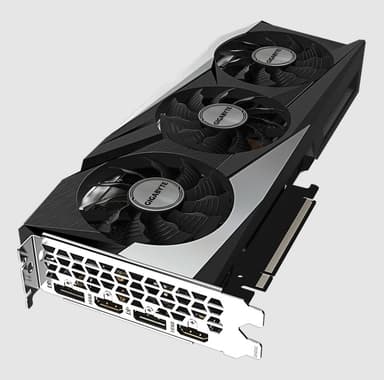 GeForce RTX 3060 Ti GAMING OC 8G LHR