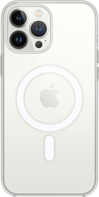 iPhone 13 Pro Max klart deksel med MagSafe