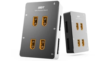 ISDT Safe Paralell Board XT60