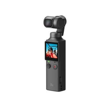 Fimi Action kamera Palm Gimbal Kamera Wi-Fi, Bildestabilisator, Berøringsskjerm, Innebygde høyttalere, Innebygd skjerm, Innebygd mikrofon