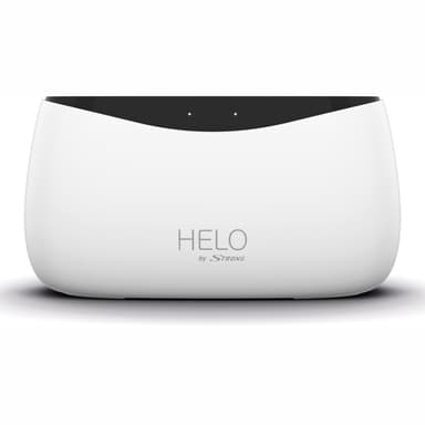 HELO IP-kamerasett 1080p Innendørs / utendørs trådløst.