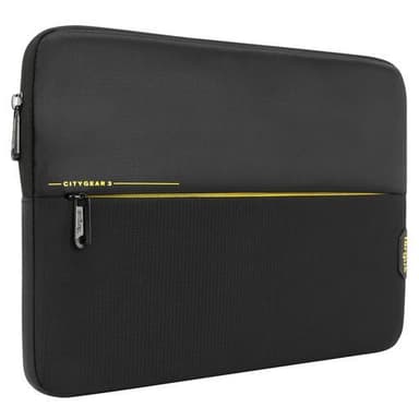 Targus CityGear, Sleeve til laptop, 35,6 cm (14"), 240 g
