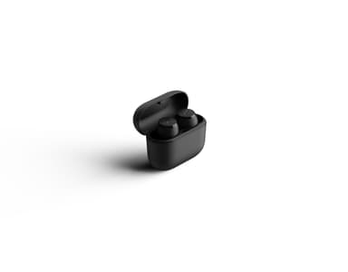 Edifier True Wireless Earbuds X3 Innebygd mikrofon, Bluetooth 5.0 aptX, svart