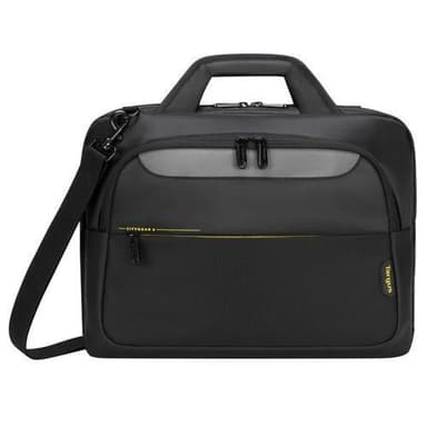 Targus Citygear, Ryggsekk, 39,6 cm (15.6"), Skulderrem, 1,21 kg