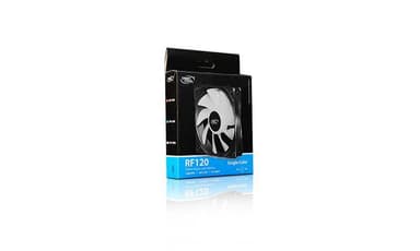 Deepcool vifte RF 120 B