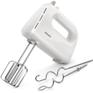 Elvisp HR3705 300W 5 hastigheter og turbo