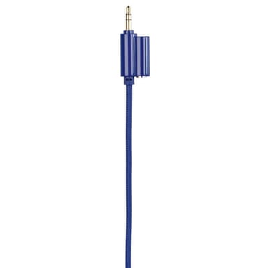 THOMSON Hodetelefon On-Ear Barn max 85dB Blå