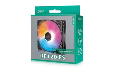 Deepcool vifte RF-120 FS