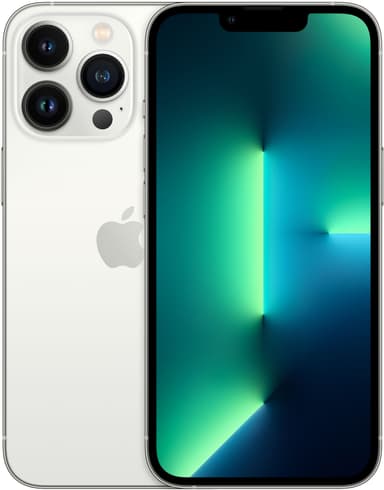 iPhone 13 Pro – 5G smarttelefon 512GB Sølv