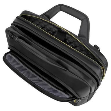 Targus Citygear, Ryggsekk, 39,6 cm (15.6"), Skulderrem, 1,21 kg