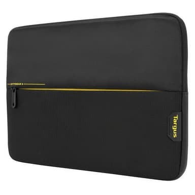 Targus CityGear, Sleeve til laptop, 35,6 cm (14"), 240 g