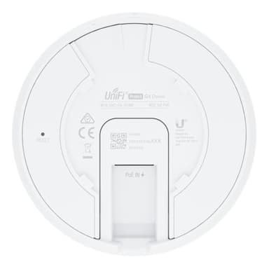 UniFi kamera DOME G4 4MP 24FPS IR