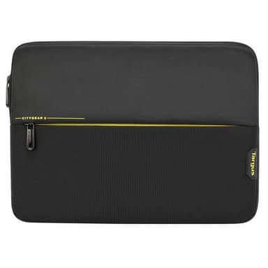 Targus CityGear, Sleeve til laptop, 35,6 cm (14"), 240 g