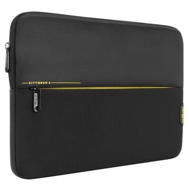 Targus CityGear, Sleeve til laptop, 33,8 cm (13.3""), 230 g