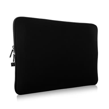 V7 CSE14-BLK-3E, Sleeve til laptop, 35,8 cm (14.1""), 232 g