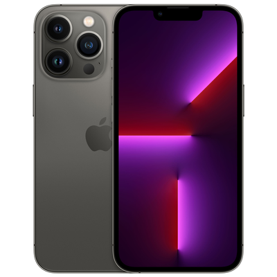 elkjop.no | iPhone 13 Pro – 5G smartphone 128GB Graphite