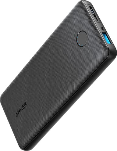 Anker PowerCore Metro Slim 10000 mAh powerbank