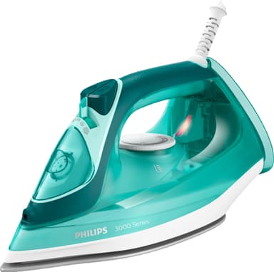 Philips 3000 Series dampstrykejern DST303070