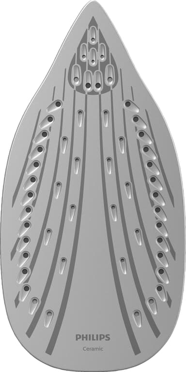 Philips 3000 Series dampstrykejern DST303070