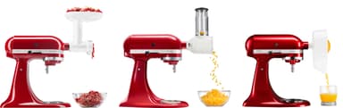 KitchenAid samlepakke tilbehør 859711589310