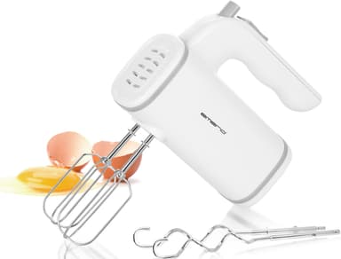 Emerio håndmikser HM110016 (hvit)