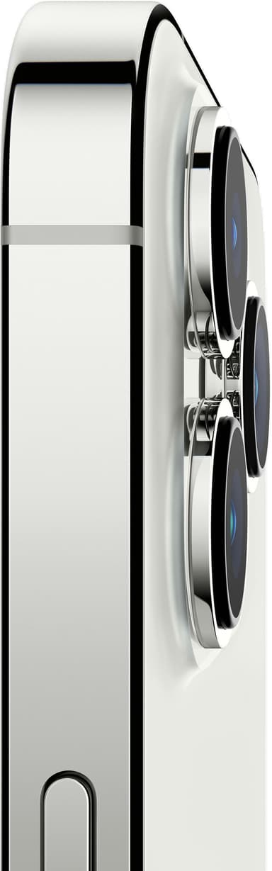 iPhone 13 Pro – 5G smarttelefon 1TB Sølv