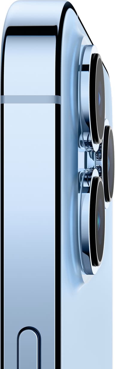 iPhone 13 Pro Max – 5G smarttelefon 512GB Sierrablå