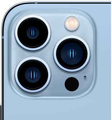 iPhone 13 Pro – 5G smarttelefon 512GB Sierrablå