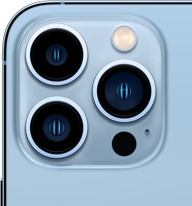 iPhone 13 Pro Max – 5G smarttelefon 1TB Sierrablå