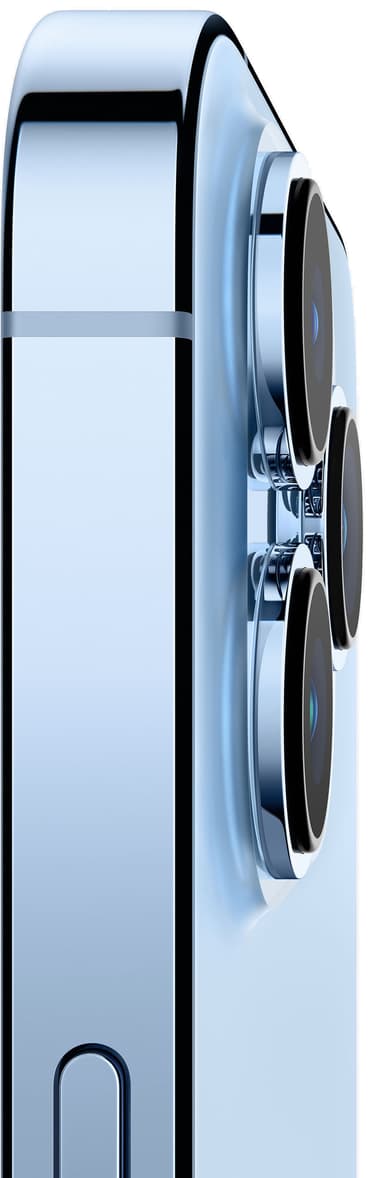 iPhone 13 Pro – 5G smarttelefon 512GB Sierrablå