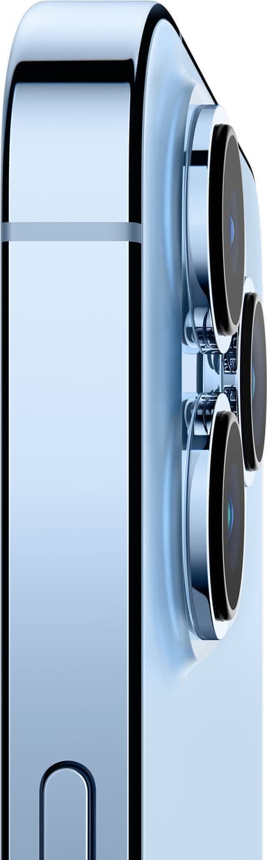 iPhone 13 Pro – 5G smarttelefon 128GB Sierrablå